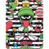 Looney Tunes Marvin the Martian Striped Patches iPad Pro 13in M4 (2024) Skin