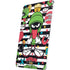 Looney Tunes Marvin the Martian Striped Patches iPad Pro 13in M4 (2024) Skin