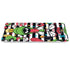 Looney Tunes Marvin the Martian Striped Patches iPad Pro 13in M4 (2024) Skin