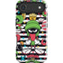 Looney Tunes Marvin the Martian Striped Patches iPhone 17 Air Impact Case