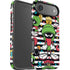 Looney Tunes Marvin the Martian Striped Patches iPhone 17 Air Impact Case