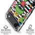 Looney Tunes Marvin the Martian Striped Patches iPhone 17 Air MagSafe Case