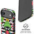 Looney Tunes Marvin the Martian Striped Patches iPhone 17 Air Magsafe Impact Case