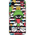 Looney Tunes Marvin the Martian Striped Patches iPhone 17 Air Skin