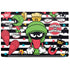 Looney Tunes Marvin the Martian Striped Patches Dell Latitude Skin