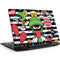 Looney Tunes Marvin the Martian Striped Patches Legion Y720 Skin