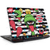 Looney Tunes Marvin the Martian Striped Patches Legion Y720 Skin