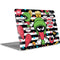 Looney Tunes Marvin the Martian Striped Patches Apple MacBook Air Skin