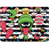 Looney Tunes Marvin the Martian Striped Patches Apple MacBook Air Skin