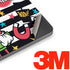 Looney Tunes Marvin the Martian Striped Patches Apple MacBook Air Skin