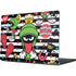Looney Tunes Marvin the Martian Striped Patches Apple MacBook Pro 14-inch Skin