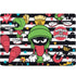 Looney Tunes Marvin the Martian Striped Patches MacBook Skins