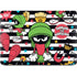 Looney Tunes Marvin the Martian Striped Patches Apple MacBook Pro 16-inch Skin