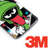 Looney Tunes Marvin the Martian Striped Patches Moto E5 Plus Skin
