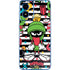 Looney Tunes Marvin the Martian Striped Patches Moto G Play 4G (2024) Skin