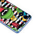 Looney Tunes Marvin the Martian Striped Patches Moto G Play 4G (2024) Skin