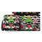 Looney Tunes Marvin the Martian Striped Patches Nintendo Switch 2 (2025) with Joy-Con Skin