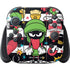 Looney Tunes Marvin the Martian Striped Patches Nintendo Switch 2 (2025) Joy-Con Controller Skin