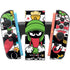 Looney Tunes Marvin the Martian Striped Patches Nintendo Switch 2 (2025) Joy-Con Controller Skin