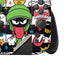 Looney Tunes Marvin the Martian Striped Patches Nintendo Switch 2 (2025) Joy-Con Controller Skin