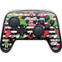 Looney Tunes Marvin the Martian Striped Patches Nintendo Skins