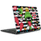 Looney Tunes Marvin the Martian Striped Patches Notebook 9 Pro 13in (2017) Skin