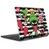 Looney Tunes Marvin the Martian Striped Patches Notebook 9 Pro 13in (2017) Skin