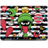 Looney Tunes Marvin the Martian Striped Patches Notebook 9 Pro 13in (2017) Skin
