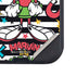Looney Tunes Marvin the Martian Striped Patches Otterbox Defender iPhone Skin