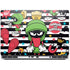 Looney Tunes Marvin the Martian Striped Patches Dell Precision Skin