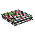 Looney Tunes Marvin the Martian Striped Patches PS4 Slim Skin