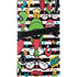 Looney Tunes Marvin the Martian Striped Patches PS5 Pro Bundle Skin