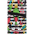 Looney Tunes Marvin the Martian Striped Patches PS5 Pro Bundle Skin
