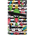 Looney Tunes Marvin the Martian Striped Patches PS5 Pro Disk Console Skin