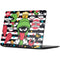 Looney Tunes Marvin the Martian Striped Patches Surface Laptop 7 15in Skin