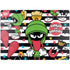 Looney Tunes Marvin the Martian Striped Patches Surface Laptop 7 15in Skin