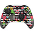 Looney Tunes Marvin the Martian Striped Patches Xbox Elite Wireless Controller Series 2 Skin