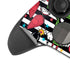 Looney Tunes Marvin the Martian Striped Patches Xbox Elite Wireless Controller Series 2 Skin