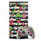 Looney Tunes Marvin the Martian Striped Patches Xbox Series X Skins