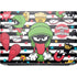 Looney Tunes Marvin the Martian Striped Patches HP ZBook Fury 16 G10 Skin
