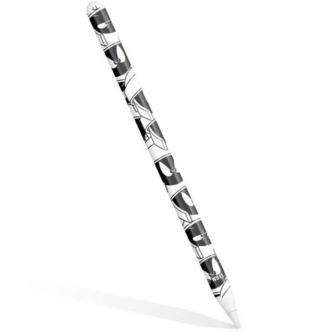 Looney Tunes Marvin the Martian Super Sized Apple Pencil (2nd Gen 2019) Skin