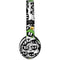 Looney Tunes Marvin the Martian Super Sized Beats Solo 2 Wired Skin
