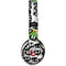 Looney Tunes Marvin the Martian Super Sized Beats Solo 2 Wireless Skin
