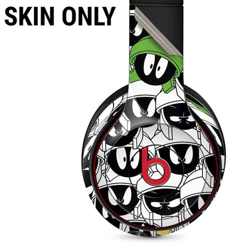 Looney Tunes Marvin the Martian Super Sized Beats Solo 3 Wireless Skin