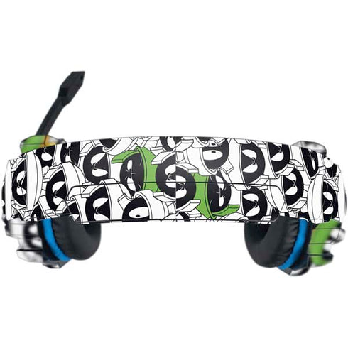 Looney Tunes Marvin the Martian Super Sized BENGOO G9000 Skin