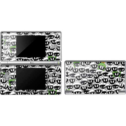 Looney Tunes Marvin the Martian Super Sized DS Lite Skin