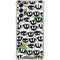 Looney Tunes Marvin the Martian Super Sized Gabb Phone 4 Clear Case