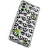 Looney Tunes Marvin the Martian Super Sized Gabb Phone 4 Clear Case