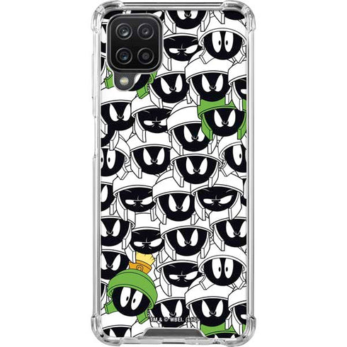 Looney Tunes Marvin the Martian Super Sized Galaxy Cases
