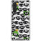 Looney Tunes Marvin the Martian Super Sized Galaxy A17 Clear Case